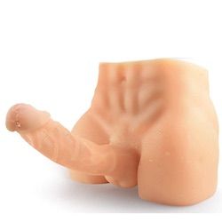 Flesh-Ass Männertorso Flesh-Ass Männertorso