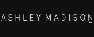 Logo Anbieter Ashley Madison