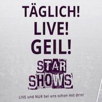 Star Shows