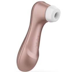 Satisfyer Pro 2 Next Generation in rosa