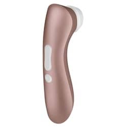 Satisfyer Pro 2 Vibration