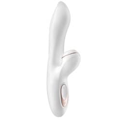 Satisfyer Pro G Spot Rabbit