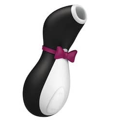 Satisfyer Pro Penguin