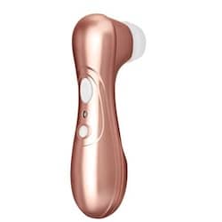 Satisfyer Pro2