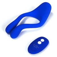 Doppio 2.0 Multi Use Couples Vibrator