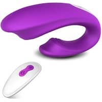 Nabini Paar Vibrator