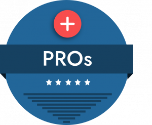 Pros Badge