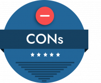 Cons Badge