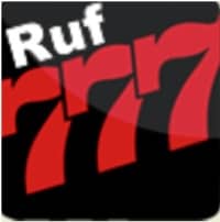 Ruf777 Logo