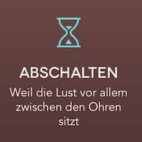 Abschalten