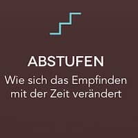 Abstufen