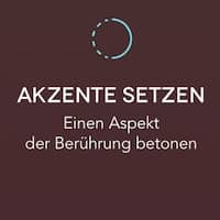 Akzente Setzen