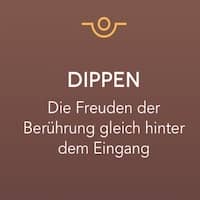 Dippen