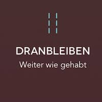 Dranbleiben