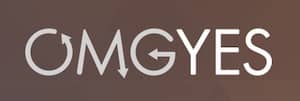 OMGyes Logo