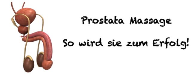 Prostata Massage