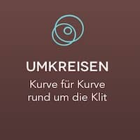 Umkreisen