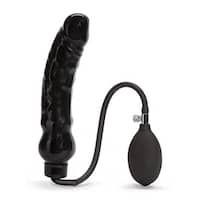 Cock Locker Aufblasbarer Dildo