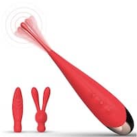 Fidech Rabbit Vibrator