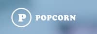 Popcorn Logo