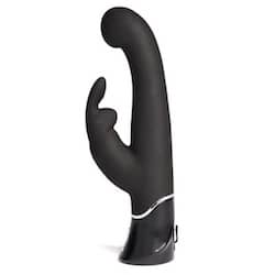 Fifty Shades Of Grey G Punkt Rabbit Vibrator