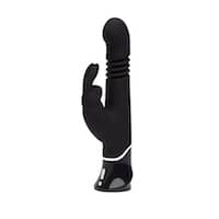 Fifty Shades Of Grey Greedy Girl Rabbit Stossvibrator