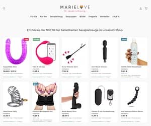 Marielove Sexshop