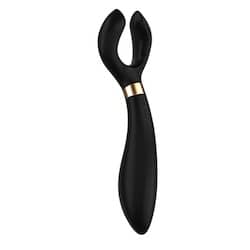 Satisfyer Endless Fun in schwarz