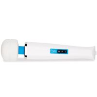 Europe Magic Wand Massager