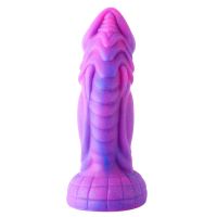 Hismith Realistischer Dildo Mit Saugnapf