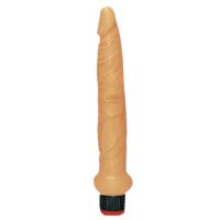 Real Deal Anal Vibrator