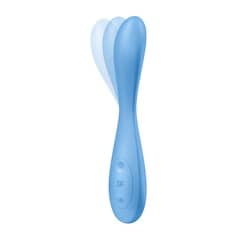 Satisfyer G Spot Flex 4 Connect App