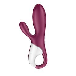 Satisfyer Hot Bunny Connect App