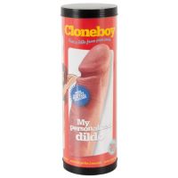 Cloneboy My Personalized Dildo Hautfarben