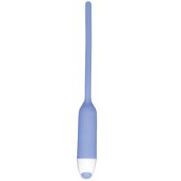 Dilator „Silikon Harnroehren Vibrator Mit Vibration