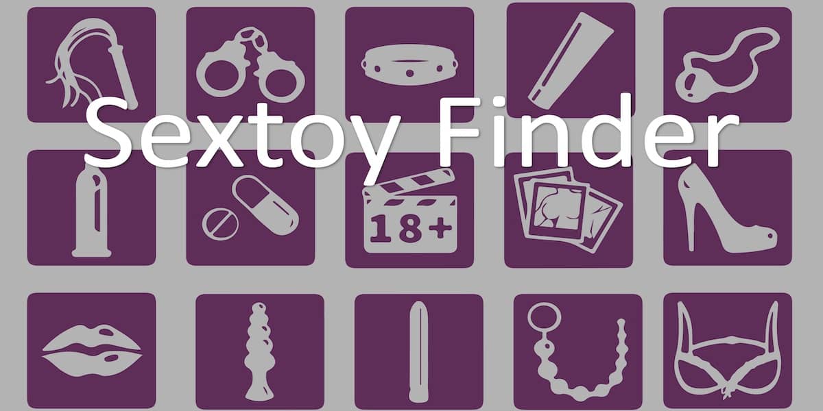 Sextoy Finder Generator