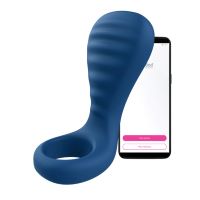 OhMiBod Bluemotion Nex 3 Paar Vibrator