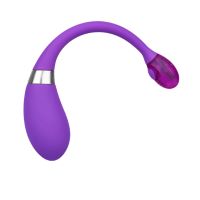 OhMiBod Esca 22 cm