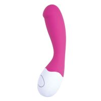 OhMiBod LoveLife Cuddle G Punkt Vibrator