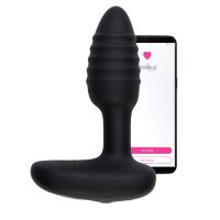 OhMiBod Lumen Analplug