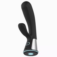 Ohmibod Fuse Schwarz