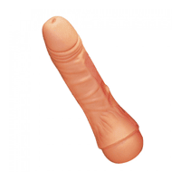 Dildo Cumshot Mit Abspritzfunktion