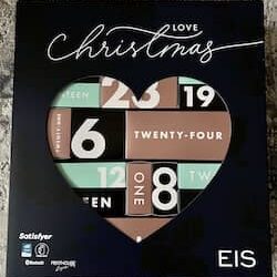 EIS Adventskalender Foto