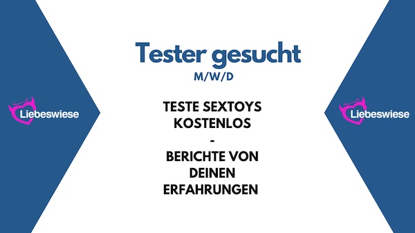 Tester für Liebeswiese