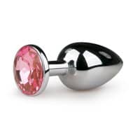 Easytoys Butt Plug Aus Metall