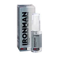 Penisspray „Ironman Performance Spray Feel The Control