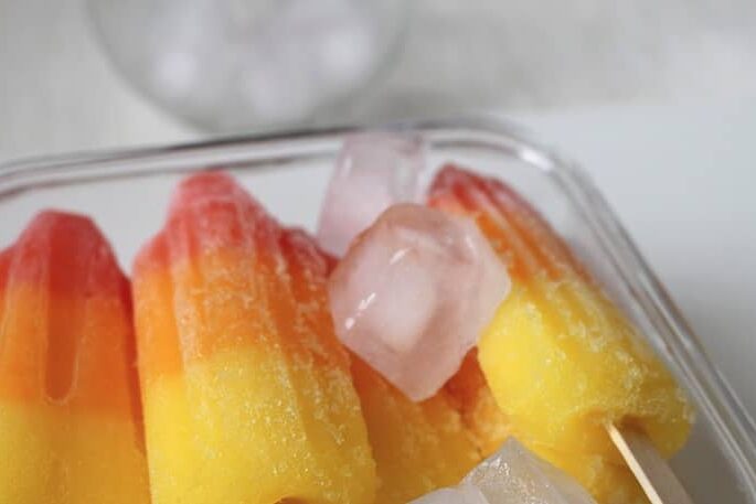 Eisdildo herstellen