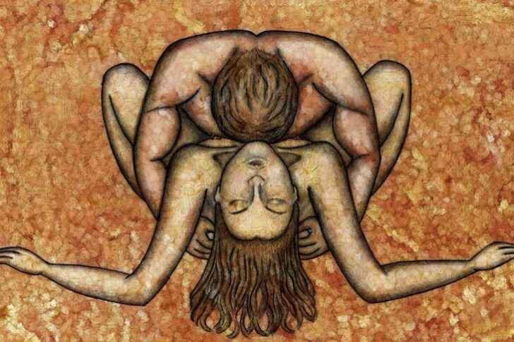 Tantrasex